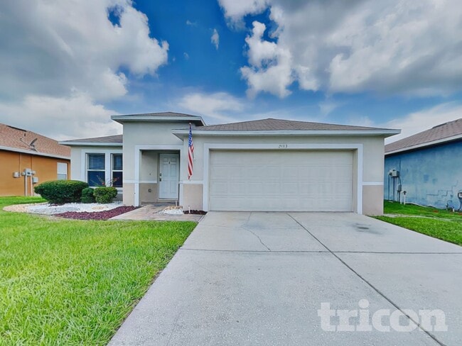 Building Photo - 2483 Brownwood Dr