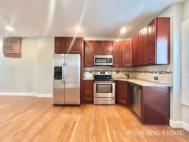 Building Photo - 58 S Elati St