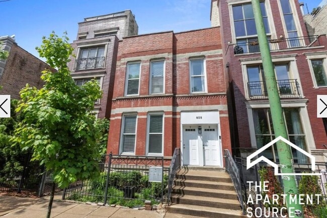 Photo - 858 N Paulina St Unit 1
