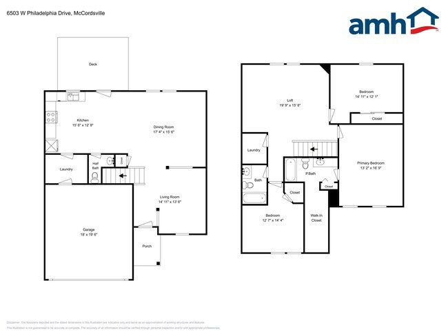 Photo - 6503 W Philadelphia Dr