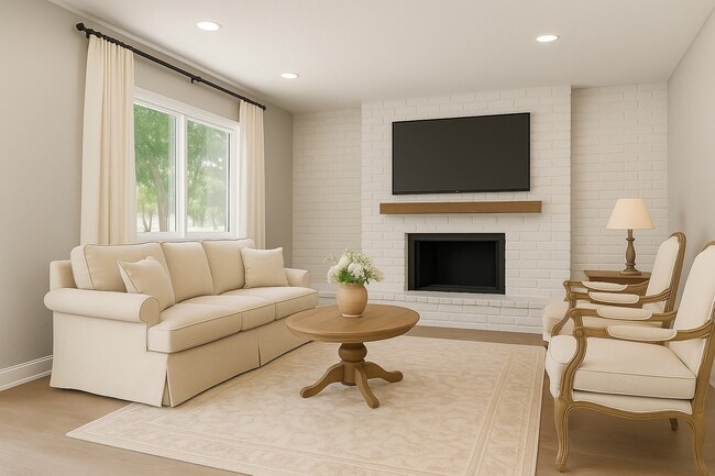 Photo - 1611 Drexel Dr