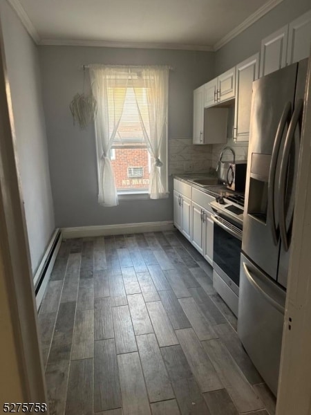 Building Photo - 555 Westminster Ave Unit 4