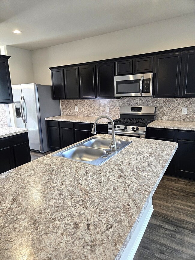 Photo - 5640 Rainflower Terrace Ln