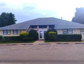 Building Photo - 2001 San Marcos Dr SE Unit 1