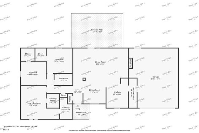 Photo - 14520 Alfalfa Ln