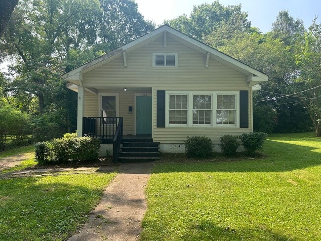 Heart of Historic Home - Heart of Historic Home