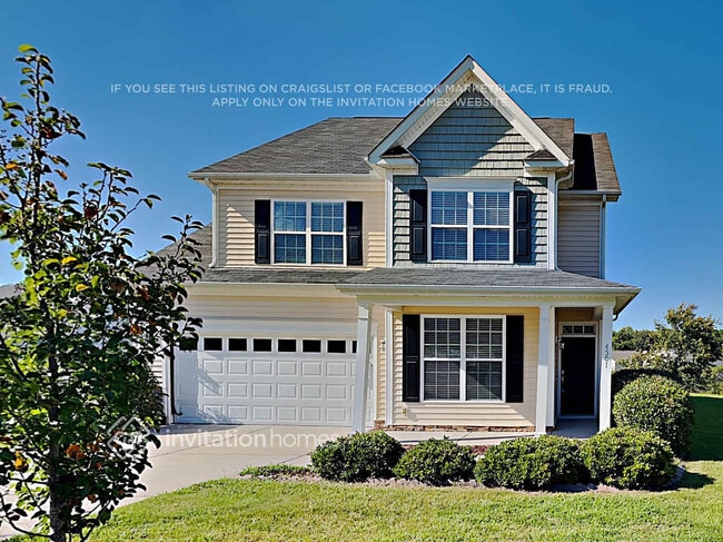 Building Photo - 4501 Joe Cotton Dr