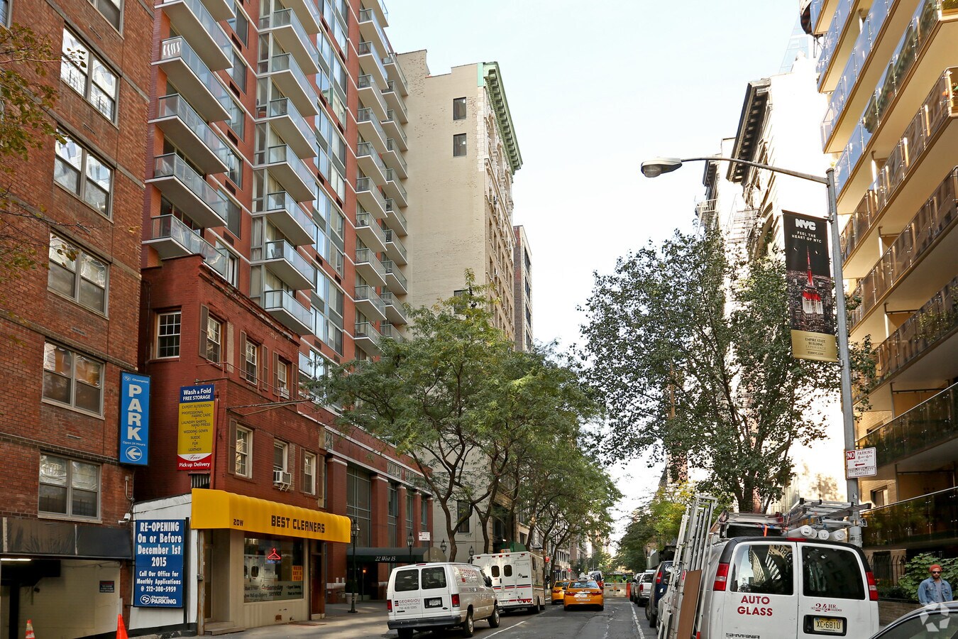 Photo - 30 W 15th St