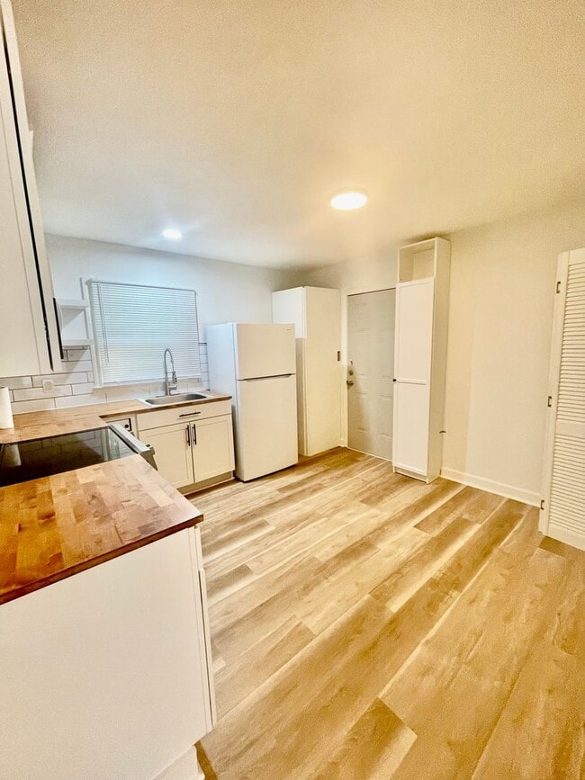 Photo - Newly renovated 3 bedroom 1 bath brick ranch home sitting on a large lot and on a quiet street i...