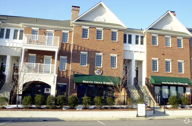 Primary Photo - Eagleview Livework