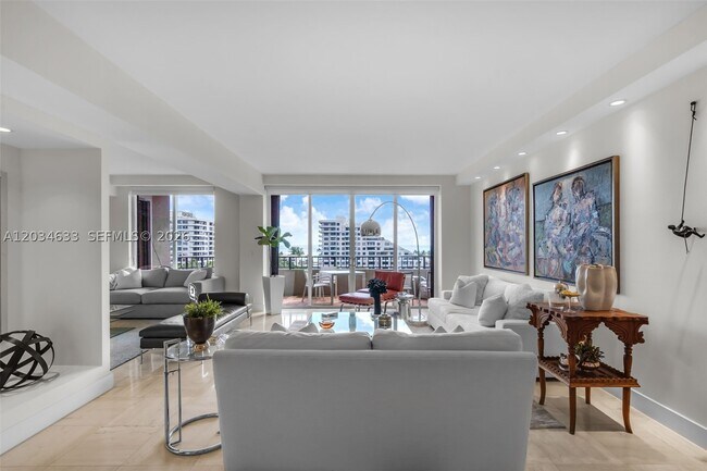 Photo - 151 Crandon Blvd Unit 802