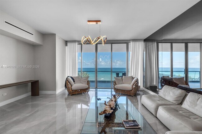 Photo - 18501 Collins Ave Unit 402