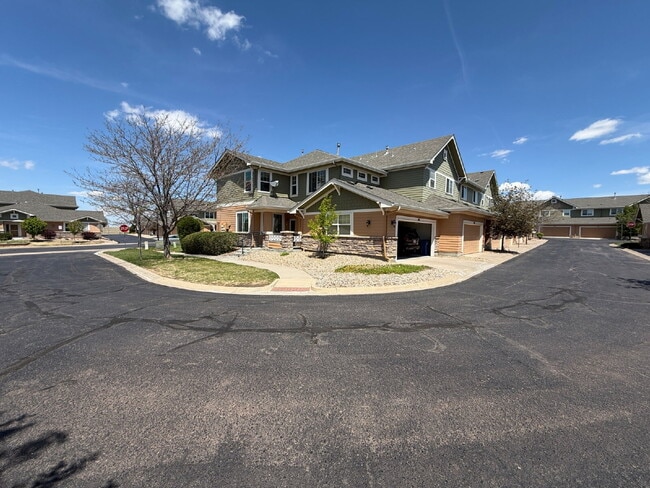 Photo - "Spacious 2-Bed Condo with 2.5 Baths in Aurora – Your Dream Home Awaits Unit 101