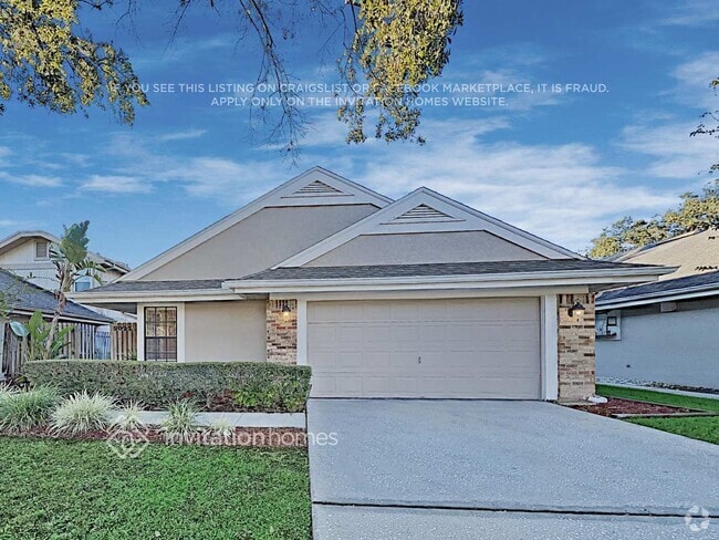 Building Photo - 5022 Cypress Trace Dr Rental