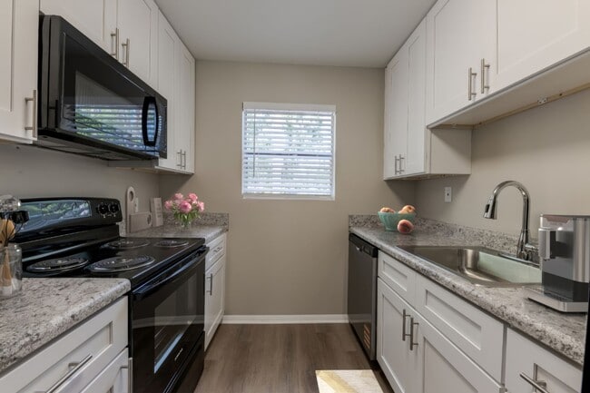 Photo - Prosper Azalea City