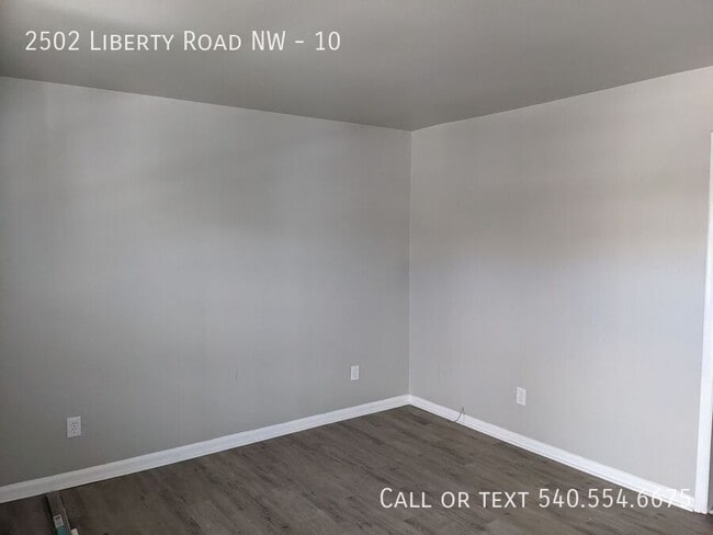 Photo - 2502 Liberty Rd NW Unidad 10