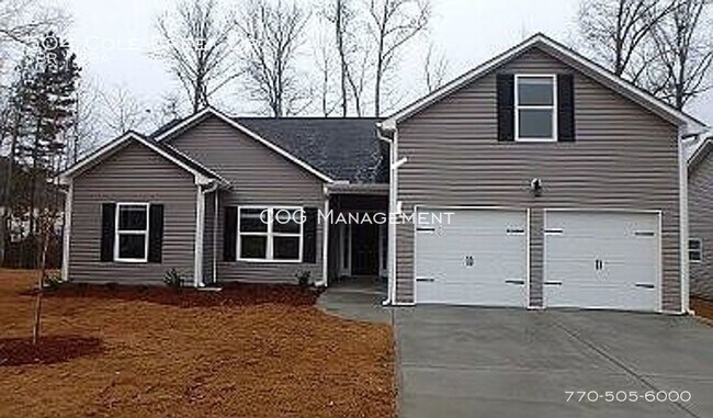 Photo - 504 Cole Creek Dr