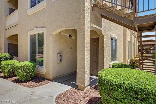 Photo - 3541 Desert Cliff St Unidad 103