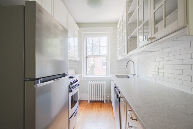 Photo - 36 Linnaean St Unit 12A