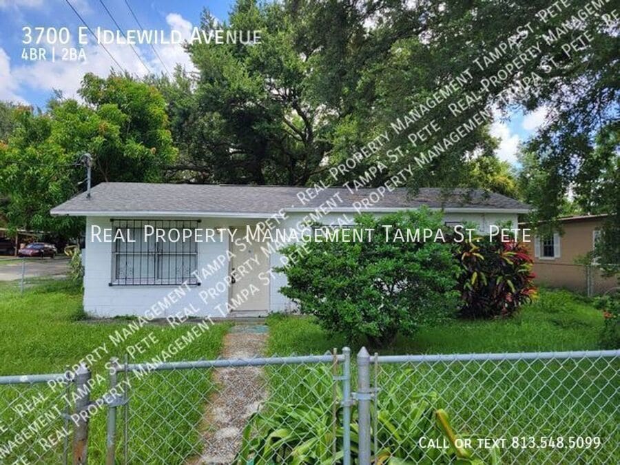 Photo - 3700 E Idlewild Ave-