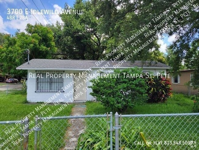 Building Photo - 3700 E Idlewild Ave Rental