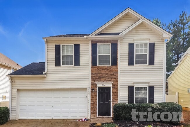 Building Photo - 220 Oak Grove Way