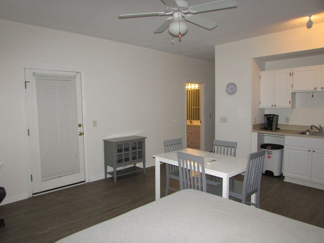 Photo - St. James Studio (lockout) Unit - Long Ter... Unit S3203-A