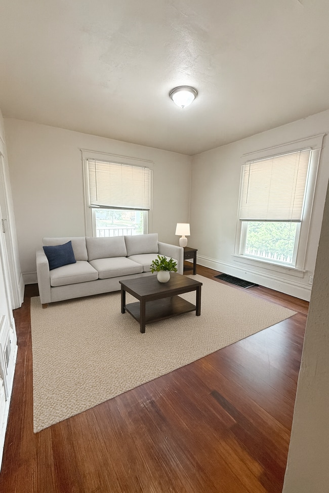 Photo - Spacious Multi-Unit Home Near UNC – Flexible Living & Modern Updates Unit A - Main Level