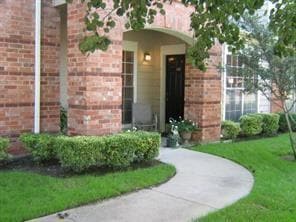 Photo - 2524 Preston Rd Unidad 1608 Rental