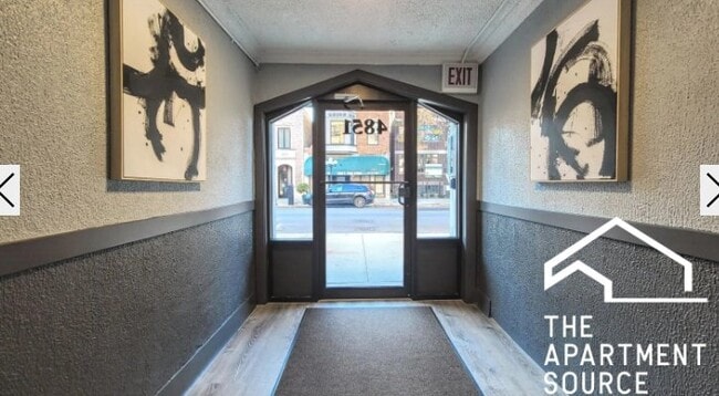 Photo - 4851 N Damen Ave Unit 1