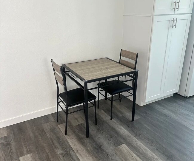 Living Area - 5430 W 118th St Unit B