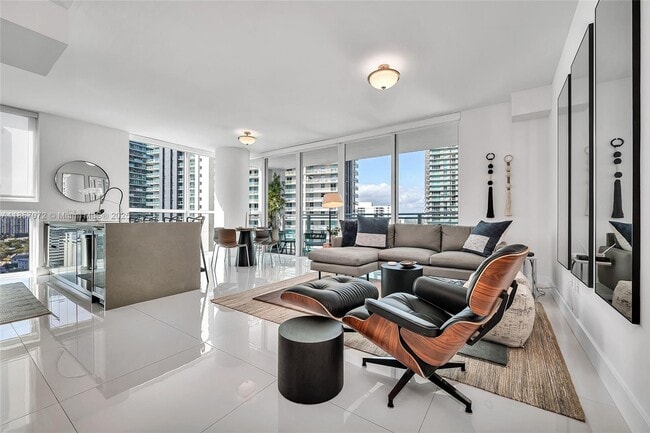 Photo - 1080 Brickell Ave Condo Unit 1601