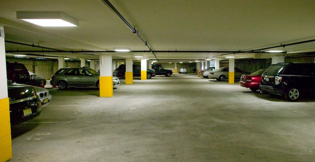 car parking - 61 Grand St Unit 2E
