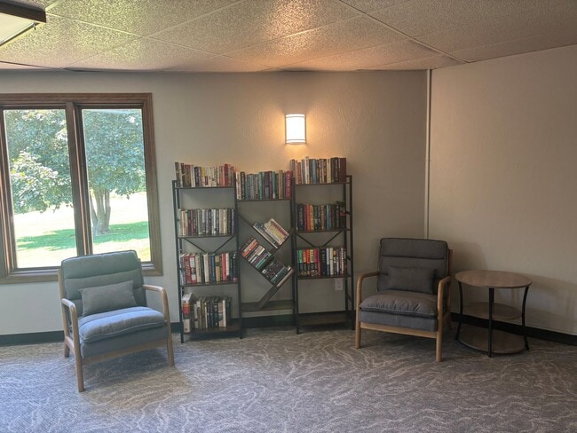 Willow Creek Apartments