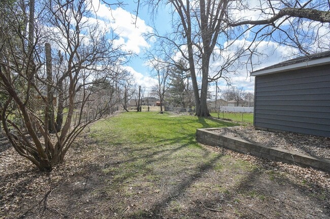 Photo - Charming SW Rochester home with fenced yard!
