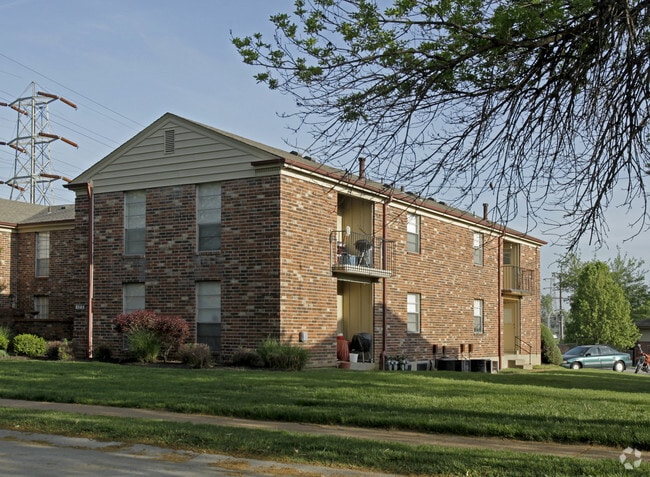 Photo - Trotwood Downs and Brittany Townhomes