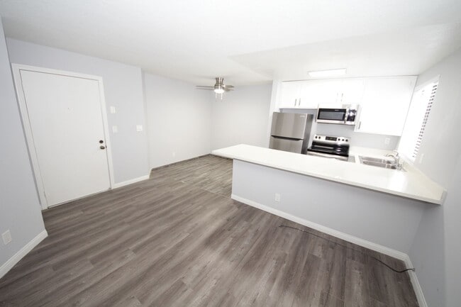 Photo - Amherst Heights