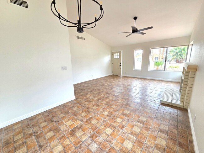 Photo - Single-Story home located in the vibrant city of Henderson