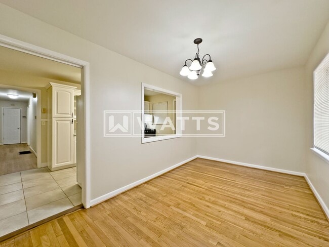 Photo - 4-Bedroom, 1.5-Bath Home in Hueytown