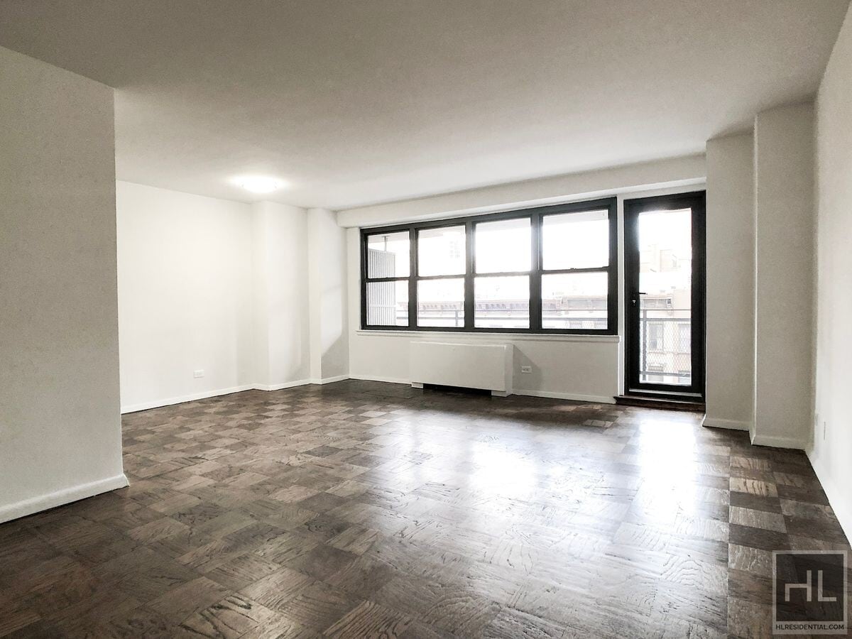 East 82nd Street - East 82nd Street Apartamento Unidad 21B