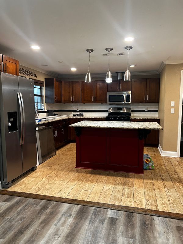 Photo - 1415 E Denman Ave