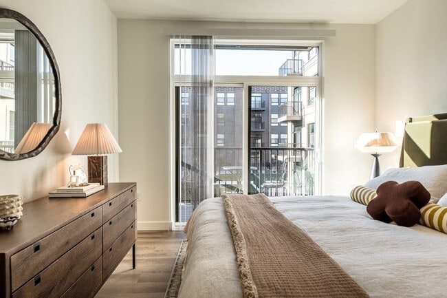 Photo - The Russell CO