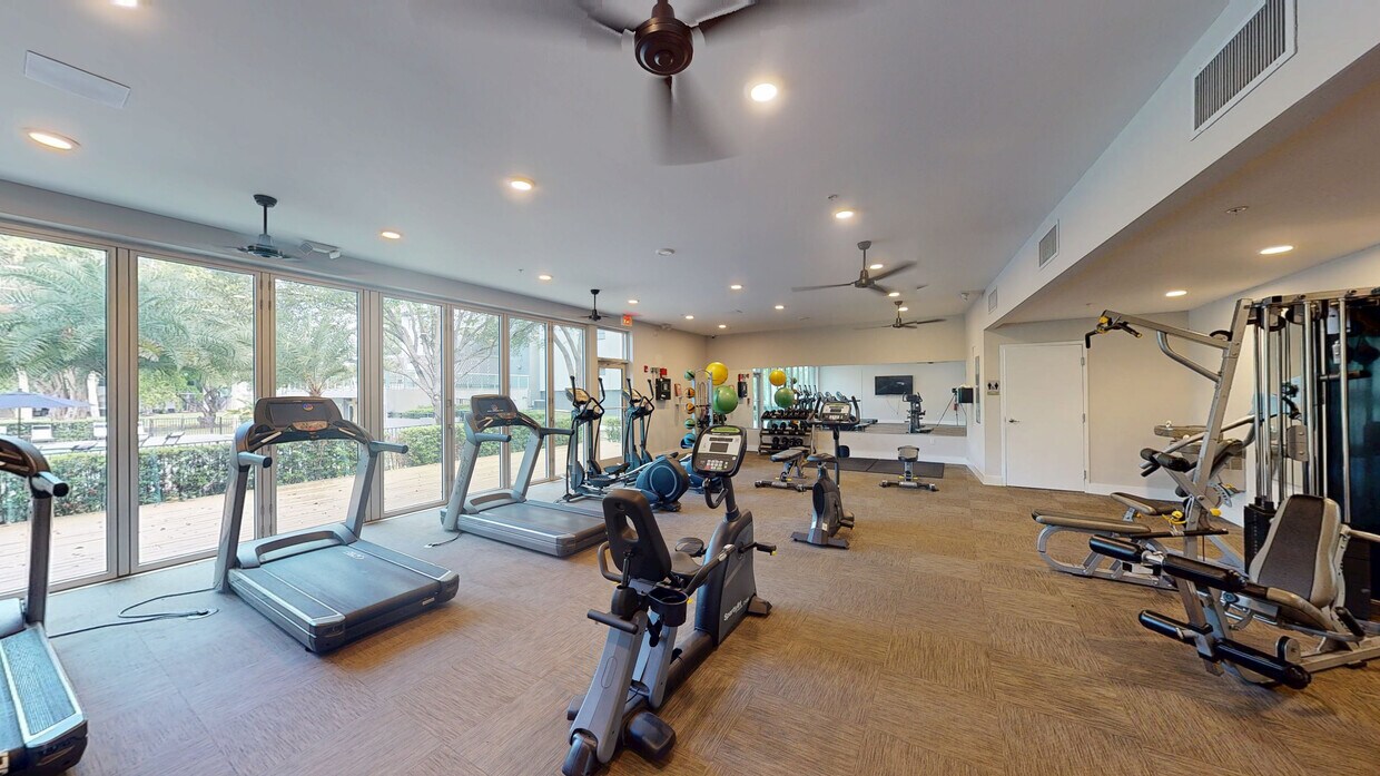 Photo - Nottingham Pine Luxury Apartment Homes - U...
