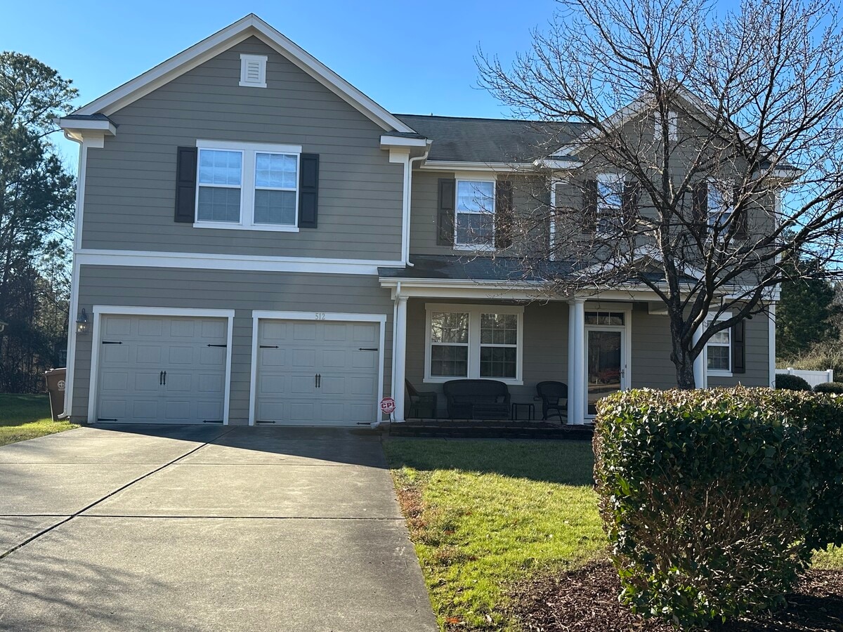 Photo - 512 Tranquil Sound Dr