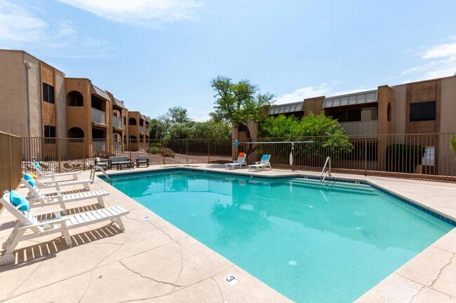 Elevation Apartments