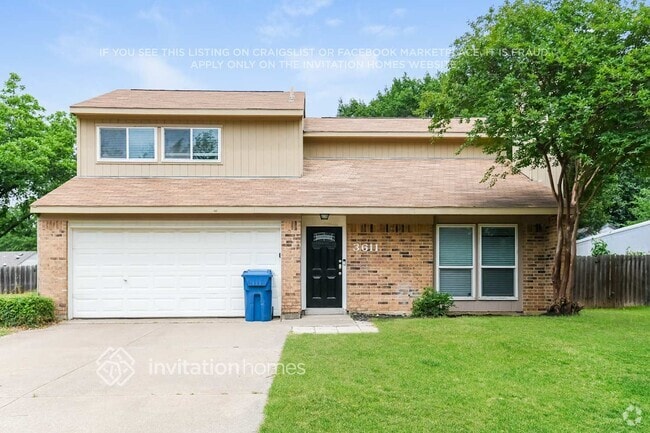 Building Photo - 3611 Spring Meadow Ln Rental