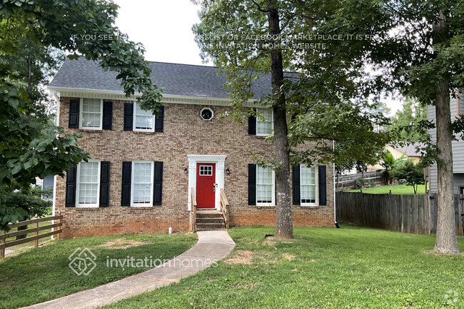 Building Photo - 5066 Stoney Point Ln Rental