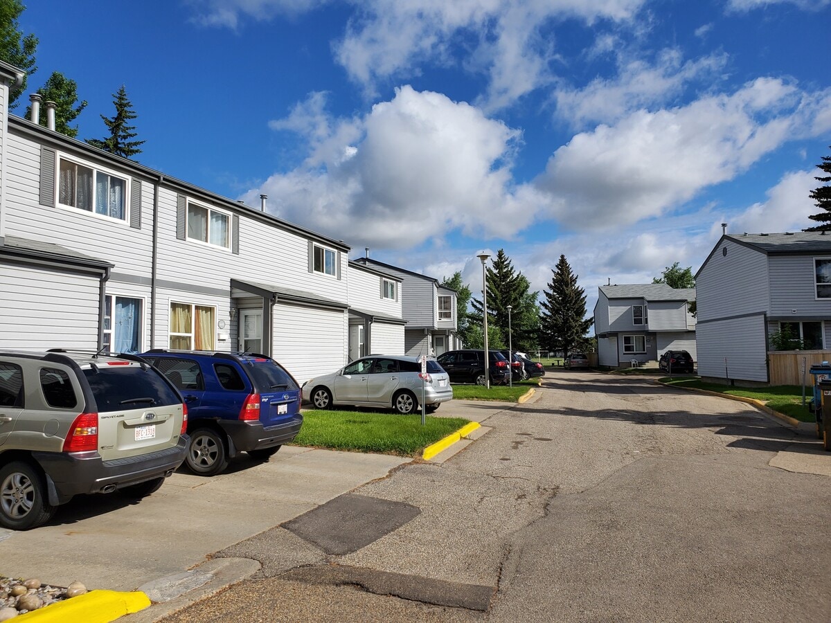 Hermitage Park - Hermitage Park