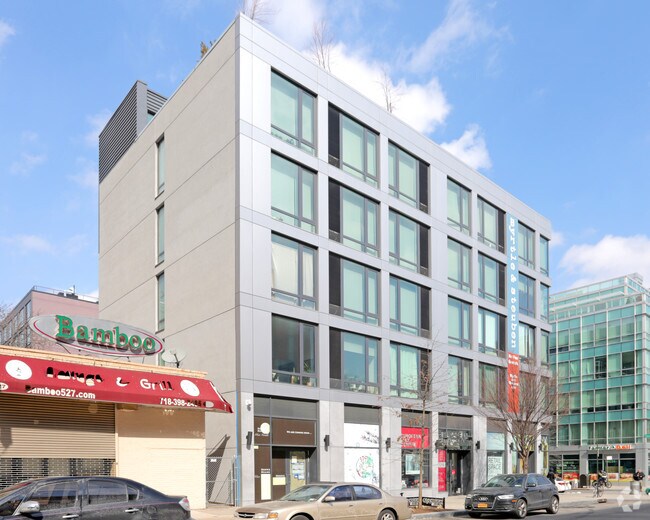 Photo - 531 Myrtle Ave