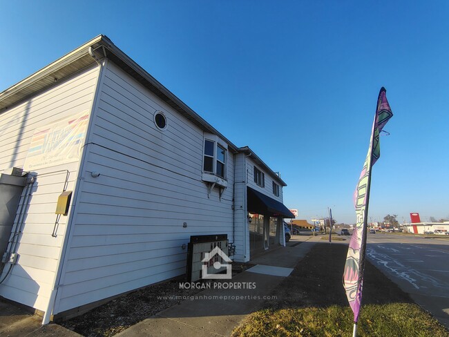 Building Photo - 2331 Broadway St Unit .5